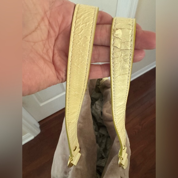 Juicy Couture Vintage Daydream Bag and Wallet - Picture 16 of 16